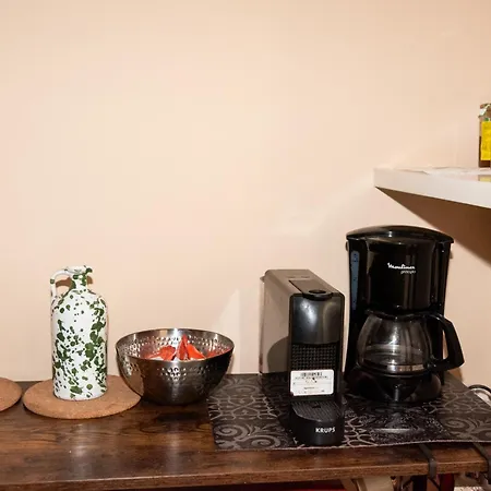 Da.ca. Apartment