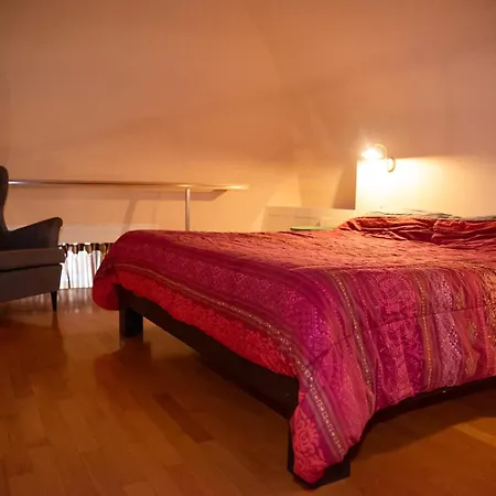Da.ca. Apartment