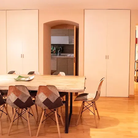 Apartment Da.ca. Molfetta