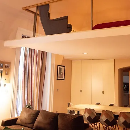Da.ca. Apartment