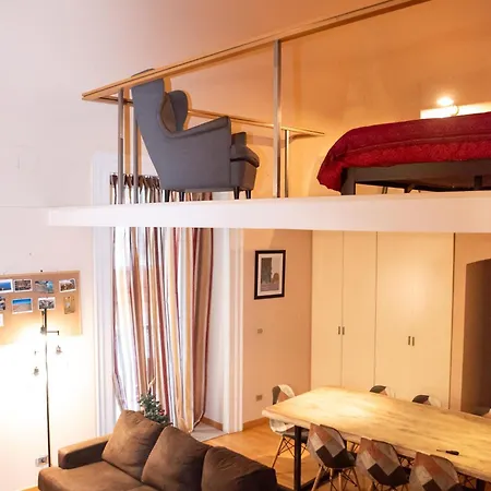 Da.ca. Apartment *