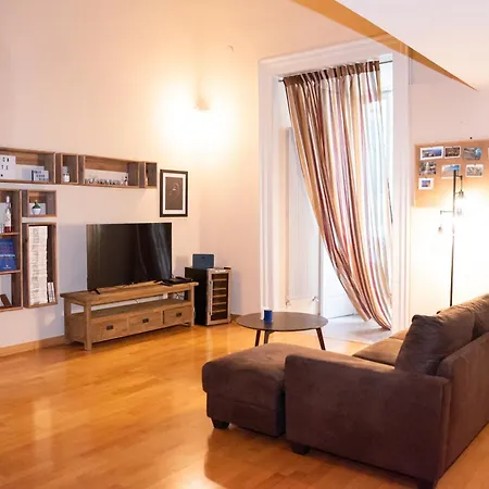 Apartment Da.ca.