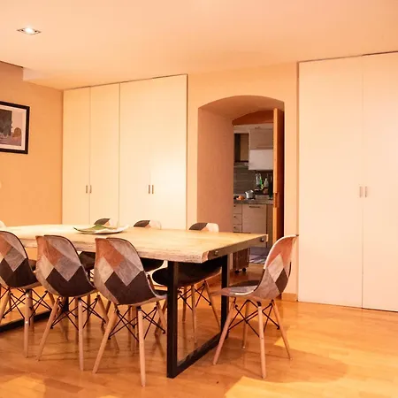 Da.ca. Apartment Molfetta
