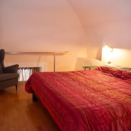 Apartment Da.ca. *
