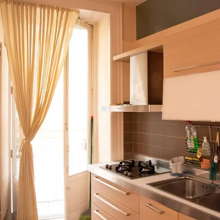 Da.ca. Apartment Molfetta