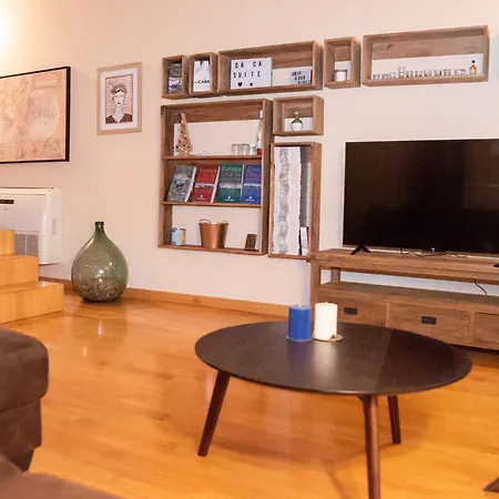 Apartment Da.ca. *