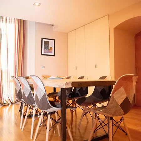 Da.ca. Apartment *