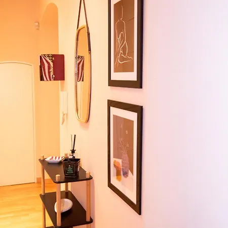 Da.ca. Apartment Molfetta