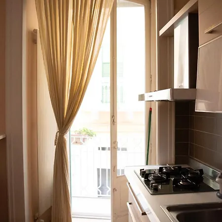 Apartment Da.ca. *