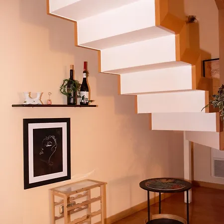 Apartment Da.ca. Molfetta