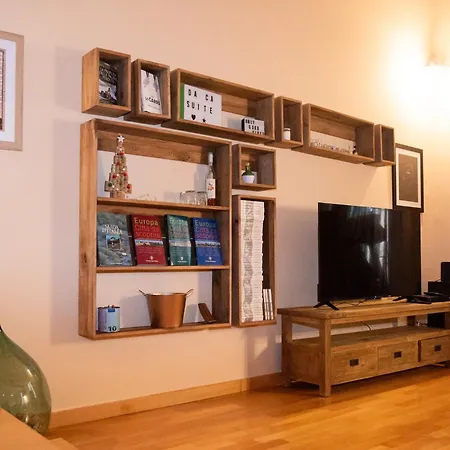 Da.ca. Apartment *