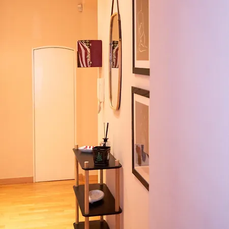 Da.ca. Apartment Molfetta
