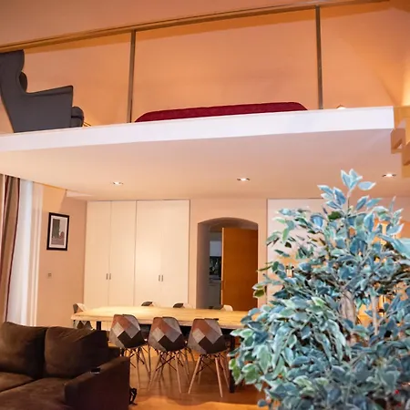 Da.ca. Apartment *