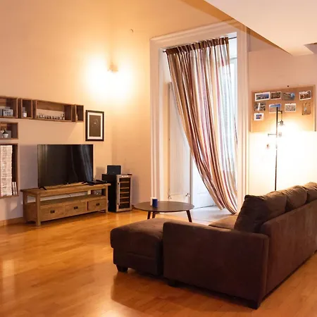 Da.ca. Apartment Molfetta